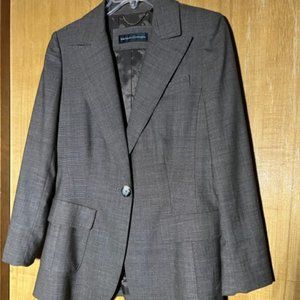 Light brown Business suit